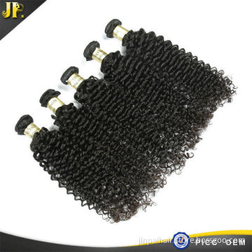 Factory direct sale for Unprocessed Malaysian curly Virgin Remy Human Hair Extension
